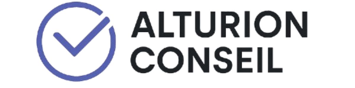Logo Alturion Conseil